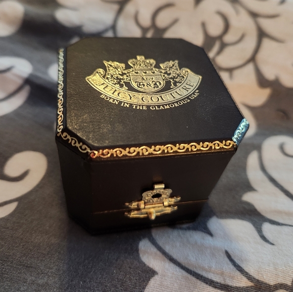 Juicy Couture megaphone charm - Picture 5 of 6